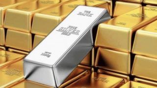 Gold price today, 11 January 2023: सोने-चांदी में बढ़त का रुख, जानें- आज किस भाव पर बिक रहा है 22 कैरेट सोना?