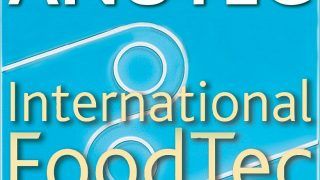 450 Exhibitors From 32 Countries To Participate In 16th ANUTEC – International FoodTec India