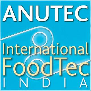 450 Exhibitors From 32 Countries To Participate In 16th ANUTEC     International FoodTec India