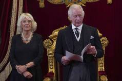 BBC Viewers Spot NSFW Blunder in Subtitles During King Charles Coverage. See Viral Tweet