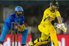 IND vs AUS- पहले टी20I में ऑस्ट्रेलिया ने भारत को धोया, तस्वीरों में देखें- मैच का हर बड़ा पल...