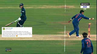 'Don   t Think There   s Yet a Law' - Aakash Chopra Gives Befitting Reply to Ex-CSK Star Over Deepti's MANKAD