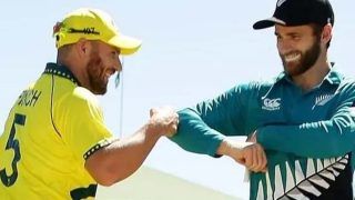Australia vs New Zealand 3rd ODI Live Streaming: भारत में कब-कहां देखें एरोन फिंच का विदाई मैच?