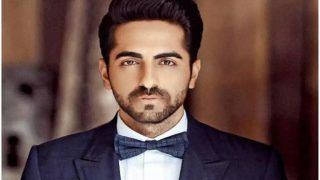 Ayushmann Khurrana Slashes Down His Fees During Pandemic to Manage Constraints? - Here's What we Know