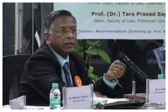 Senior Advocate R Venkataramani Appointed as New Attorney General for India
