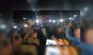 WATCH | Afghanistan Fans Celebrate After Lanka Beat Pakistan