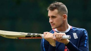 T20 World Cup 2022: जॉनी बेयरस्टो की जगह एलेक्स हेल्स को मौका, तीन साल बाद इंग्लैंड टीम में वापसी