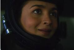 Alia Bhatt Looks Promising as Keya Dhawan in Heart of Stone FIRST LOOK- Watch Video
