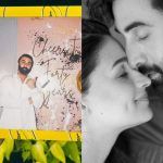 Alia Bhatt's Birthday Wish on Husband Ranbir Kapoor's 40th Birthday is Most Simple And Stunning