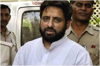 ED Raids AAP MLA Amanatulla Khan's Residence In Money Laundering Case