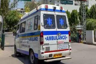 Man Carries Mother   s Body on Shoulder For 50 km in Bengal's Jalpaiguri as Ambulance Demands Rs 3,000