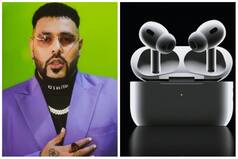 Apple Uses Badshah’s Song Voodoo to Unveil AirPods Pro 2, Desis Are Super Thrilled | Watch