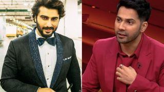 Arjun Kapoor Responds to Varun Dhawan Calling Him 'Flirt' on Koffee With Karan: 'Tumhare Koffee Peete Peete...' - Check Funny Post
