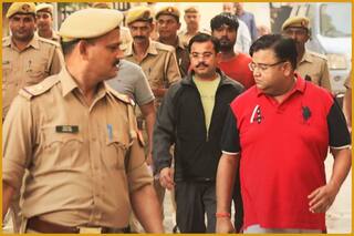 Lakhimpur Kheri Violence: आशीष मिश्रा पर चलेगा हत्या का मुकदमा, लखीमपुर खीरी मामले में आरोप तय