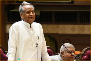 अशोक गहलोत बोले- गुजरात और हिमाचल प्रदेश में सरकार बनने पर पुरानी पेंशन योजना लागू करेगी कांग्रेस