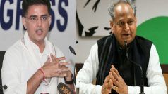 Rajasthan Political Crisis Live Update: सचिन पायलट ने राहुल-सोनिया से 14 बार की फोन पर बात, पूछा- कितनी बार झेलना पड़ेगा अपमान