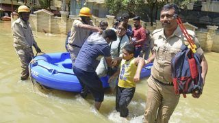 Bengaluru Rains: Primary, High Schools To Remain Shut In These Areas On Sept 7
