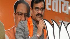 मध्य प्रदेशः बीजेपी नेता बोले- दिग्विजय सिंह कांग्रेस अध्यक्ष बने तो होगी खुशी की बात