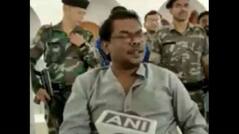 Ran Out Of Undergarments So Went To Delhi: Basant Soren's Disgraceful Reply On Absence Amidst Dumka Horror | WATCH