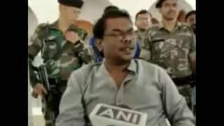 Ran Out Of Undergarments So Went To Delhi: Basant Soren's Disgraceful Reply On Absence Amidst Dumka Horror | WATCH