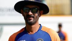 रनों का पीछा करने में असफल रहे हैं भारतीय बल्लेबाज, दक्षिण अफ्रीका के खिलाफ बेहतर करने पर होगा ध्यान : कोच राठौड़