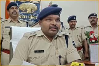 बेगुसराय गोलीकांड पर पुलिस का बड़ा खुलासा, जानिए किस मकसद से बदमाशों ने दर्जनों लोगों को बनाया शिकार