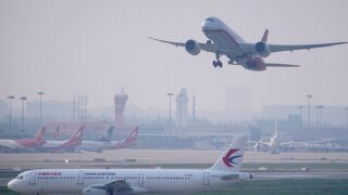 Are India-China Direct Flights Resuming Soon? Here's What We Know