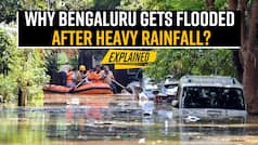 Bengaluru Rains Video: Explained Why The City Gets Flooded and Solution For It - Watch Video