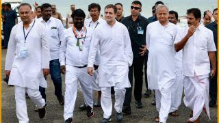 'देश की एकता को कमजोर करने वाले राहुल गांधी अब भारत जोड़ो यात्रा पर निकले हैं...'