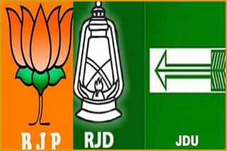 बिहार की तीन सीटों पर होंगे उपचुनावः जानिए किस सीट पर क्या समीकरण और किसके सामने सीट बचाने की चुनौती ?