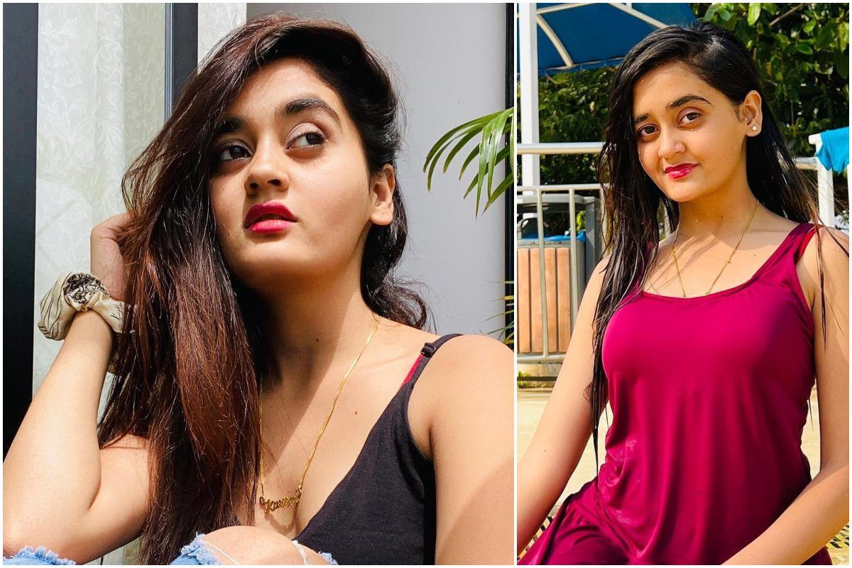 Youtuber Bindass Kavya: कौन है ये लड़की, जो हुई गायब, घर से 500 KM दूर  ट्रेन में...