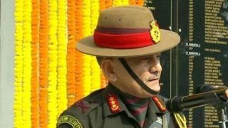 Take A Look Into The Glorious Career of Next CDS Lt General Anil Chauhan (Retired)