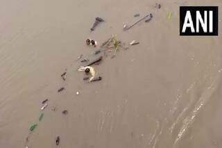 Boat Carrying Nearly 100 People Capsizes in Assam's Dhubri, Several Missing; Rescue Ops Underway