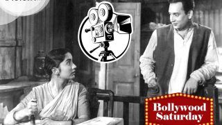 Bollywood Saturday: Do You Know Bimal Roy's Social-Drama Parakh Was Supposed to be a Songless Film?