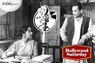 Bollywood Saturday: Do You Know Bimal Roy's Social-Drama Parakh Was Supposed to be a Songless Film?