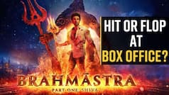 Brahmastra: With Heavy Advance Booking Will Alia, Ranbir, Amitabh, Nagarjuna, Mouni Starrer Be a Hit or Flop | Watch Video