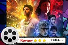 Brahmastra Movie Review: Welcome Bollywood 2.0 With Ayan Mukerji's Unbelievably Gorgeous Film