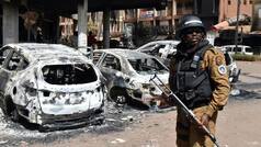 35 Civilians Killed, 37 Wounded In IED Blast In Burkina Faso In West Africa