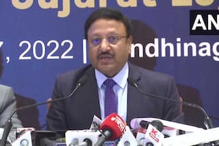 वायनाड में उपचुनाव कराने को लेकर जल्दी में नहीं है चुनाव आयोग, 'आप 'को राष्ट्रीय पार्टी का दर्जा देने के मामले पर गौर कर रहा है EC