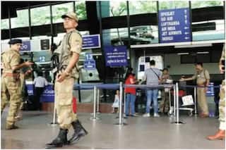 CISF To Get Deployed At The Parliament, Acclimatisation Training Begins