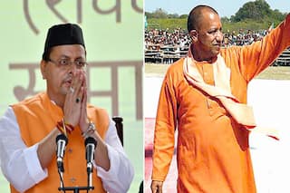 योगी आदित्यनाथ की राह पर CM धामी, उत्तराखंड में भी मदरसों के सर्वे कराने का किया ऐलान