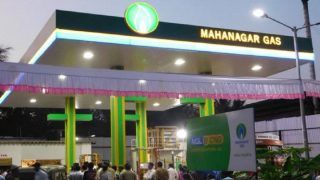 CNG, PNG Price Hike : महानगर गैस ने सीएनजी के दाम छह रुपये बढ़ाए, पीएनजी चार रुपये महंगी हुई