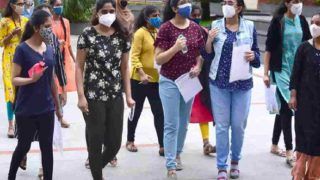 CAT 2022 की परीक्षा शुरू, तीन स्लॉट में होंगे एग्जाम, पेपर analysis