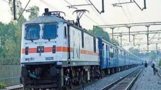 IRCTC Latest News: Here’s How Indian Railways Promotes Digital Payment For Purchases at Rail Stations