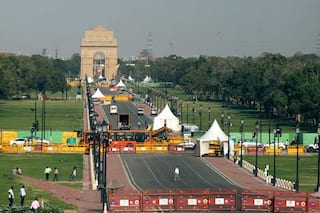 Delhi Traffic To Be Affected for 4 Days Due To Interpol General Assembly | Read Advisory Here