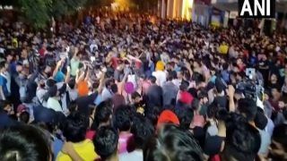 Chandigarh Video leak Case: जांच के लिए तीन सदस्यों वाली SIT गठित, एक हफ्ते के लिए बंद किया गया कैंपस