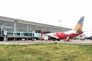Chandigarh Airport Officially Named As Shaheed Bhagat Singh International Airport As Tribute to Freedom Fighter
