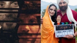 Chup Trailer: 'गदर-2' से पहले आ रही है सनी देओल की धांसू फिल्म 'चुप', ट्रेलर में दिखा वही दमदार अंदाज