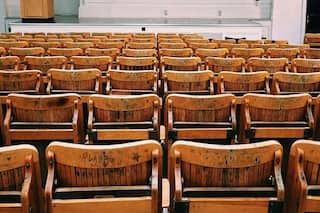 High Court Asks Delhi Govt to File SOP on Installation of CCTV Cameras in School Classrooms