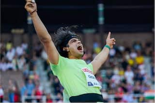 नीरज चोपड़ा ने खत्म की उसैन बोल्ट की बादशाहत, बना वर्ल्ड एथलेटिक्स का चहेता चेहरा